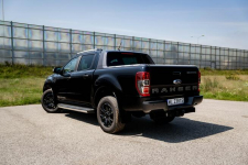 Ford Ranger Wildtrak 2.0 Bi-Turbo, Pierwszy Wł, Salon PL, Bezwypadkowy Warszawa - zdjęcie 4