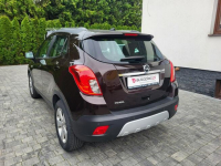 Opel Mokka ** 1.6 Benzyna ** Kolor Brąz ** Przebieg 130 Tys Km ** Jatutów - zdjęcie 7