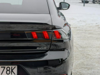 Peugeot 508 1.5 BlueHDi GT Pack S&amp;S EAT8 Goworowo - zdjęcie 6