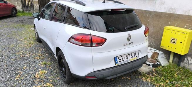 Renault Clio Zabrze - zdjęcie 1
