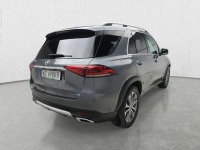 Mercedes GLE 350 de Komorniki - zdjęcie 7
