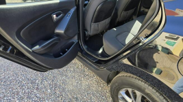 Hyundai ix35 serwisowany, bezwypadkowy Zieleniewo - zdjęcie 10