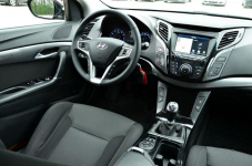Hyundai i40 1.6 GDI 135KM Kamera! Navi! Serwis! Idealny!!! Ostrów Mazowiecka - zdjęcie 6