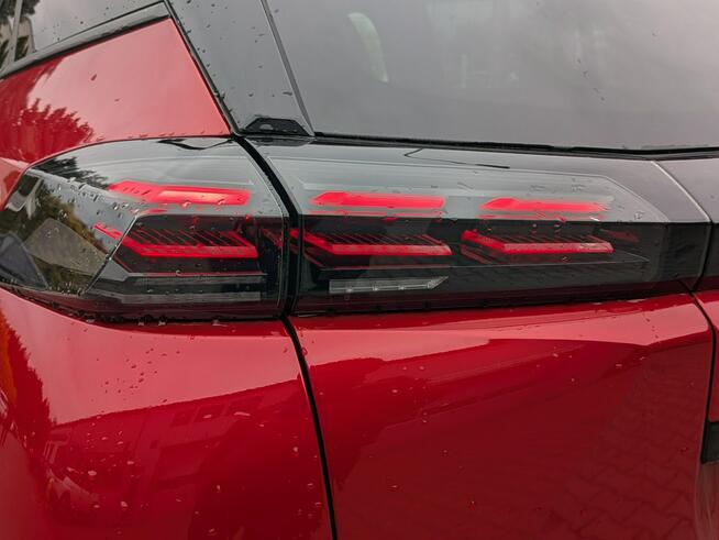 Peugeot 2008 Allure HYBRID 110km Kamery 360/Podgrzewane Fotele Piła - zdjęcie 7