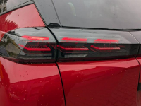 Peugeot 2008 Allure HYBRID 110km Kamery 360/Podgrzewane Fotele Piła - zdjęcie 7