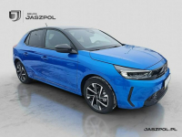 Opel Corsa Hybrid 1.2 110KM, Ochrona 8 lat, Pożyczka 0%, Leasing 100% Łódź - zdjęcie 3