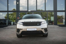 Range Rover Velar MY26 2.0 I4 PHEV 404 PS AWD Auto Dynamic SE Poznań - zdjęcie 10