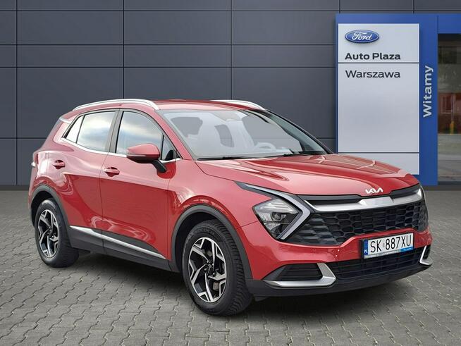 Kia Sportage 1,6T-GDi 150KM - M gwarancja L135888 Warszawa - zdjęcie 7