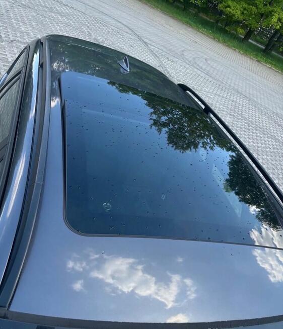 BMW E91 320i 170KM | Panorama | Hak | M-Pakiet | Navi GPS | Aleksandrów Łódzki - zdjęcie 10