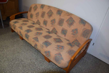 kanapa rozkładana - wersalka - super stan Olsztyn - zdjęcie 2