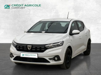 Dacia Sandero 1.0 TCE Comfort / gaz