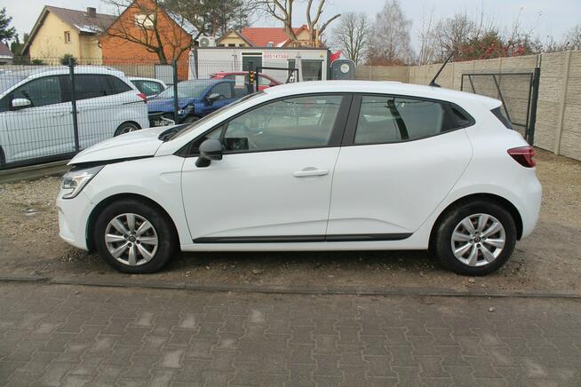Renault Clio Ostrów Wielkopolski - zdjęcie 8