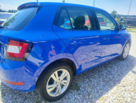Škoda Fabia Lift*Android Auto*Kamera*Krajowa* Harklowa - zdjęcie 5