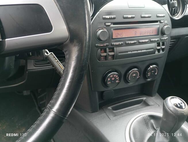 Sprzedam Mazda Mx5 nc Kazimierz Biskupi - zdjęcie 9