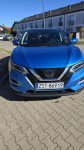 Nissan Qashqai 2017 Salon Polska do negocjacji po obejrzeniu Stargard - zdjęcie 2