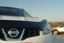 Nissan Qashqai+2 1.5D 110KM 7-MIO OSOBOWY STAN BDB Goczałkowice-Zdrój - zdjęcie 10