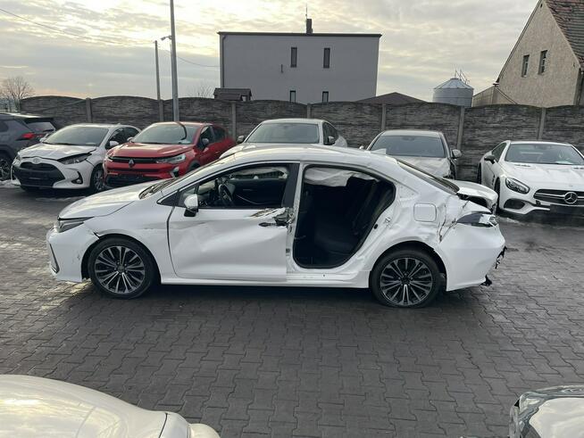 Toyota Corolla Hybryda Automat Kamera Podgrzewanie Virtual cockpit Gliwice - zdjęcie 5