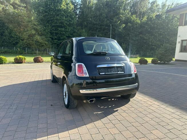 Fiat 500 Lipówki - zdjęcie 8