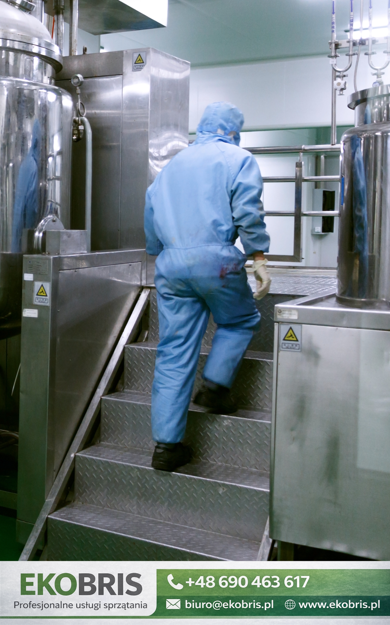 Usługi sprzątania – jak znaleźć firmę dostosowaną do Twoich potrzeb? Śródmieście - zdjęcie 6