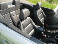 Volkswagen Eos 2.0 FSI stan bardzo dobry Lubliniec - zdjęcie 3