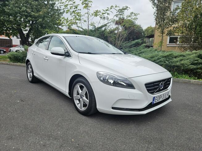 Volvo V40 100% Fabryczny Lakier* Momentum* Rok GWARANCJI Opoczno - zdjęcie 7