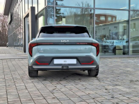 Kia K4 Rezerwacja ! Poznań - zdjęcie 8