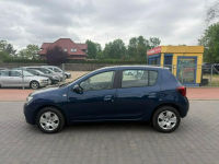Dacia Sandero 1,0 Benzyna  99000 tyś km Białogard - zdjęcie 10