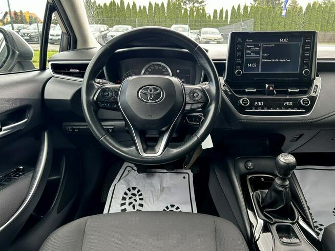 Toyota Corolla Faktura*VAT*23%*Kamera*Cofania*Tempomat*Salon*Polska Kotarwice - zdjęcie 4