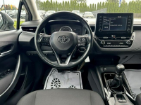 Toyota Corolla Faktura*VAT*23%*Kamera*Cofania*Tempomat*Salon*Polska Kotarwice - zdjęcie 4