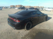 Dodge Charger SRT HELLCAT, 2015, po kradzieży Warszawa - zdjęcie 5