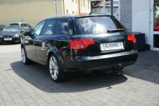 Audi A4 2.0 TDi 140KM Automat, sprawny, zarejestrowany, ubezpieczony, Opole - zdjęcie 7