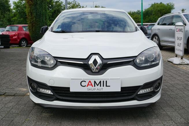 Renault Megane polski salon, I rej. 02,12,2015 r. Opole - zdjęcie 2