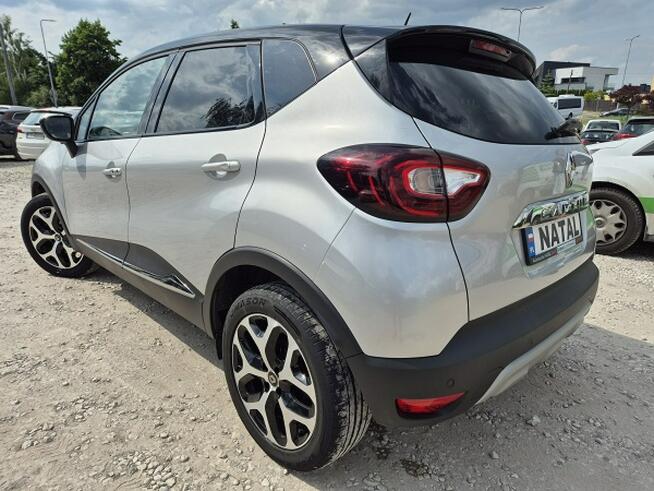 Renault Captur Bogata wersja* Zadbany*Lift Bydgoszcz - zdjęcie 4