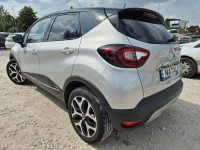 Renault Captur Bogata wersja* Zadbany*Lift Bydgoszcz - zdjęcie 4