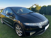 HONDA CIVIC bez wkladu Brójce - zdjęcie 5