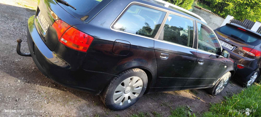 Sprzedam Audi Nowa Ruda - zdjęcie 1