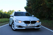 BMW 318 SPROWADZONY ZAREJESTROWANY !!SUPER STAN!!