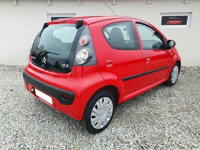 Citroen C1 Salon PL Częstochowa - zdjęcie 2