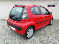 Citroen C1 Salon PL Częstochowa - zdjęcie 2