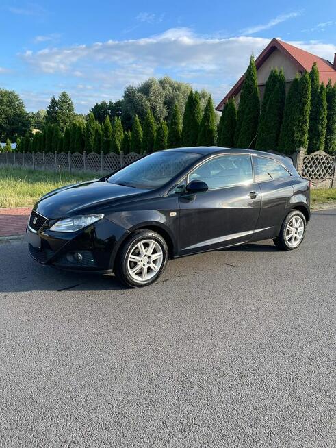 Seat Ibiza IV Diesel 1.4 Turek - zdjęcie 4
