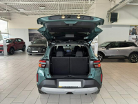Opel Frontera GS 1.2 145 KM Turbo mHybrid eDCT automat Giżycko - zdjęcie 7