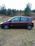 Renault Scenic 1.6 b+gaz