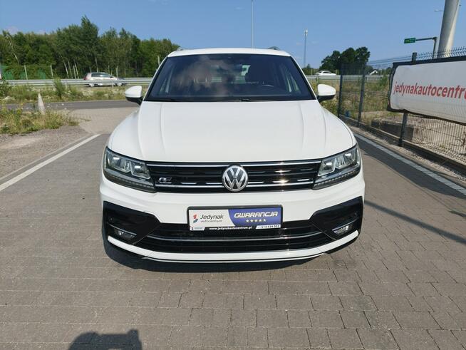 Volkswagen Tiguan Lipówki - zdjęcie 5