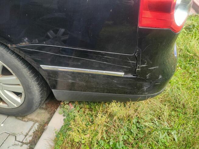 Wv passat zamiana Lublin - zdjęcie 8