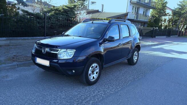 Dacia Duster 1.6 Laureate Euro5 Sochaczew - zdjęcie 1