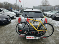Opel Mokka skóra,klima 2 sterfowa,serwis, bagażnik rowerowy Olsztyn - zdjęcie 5