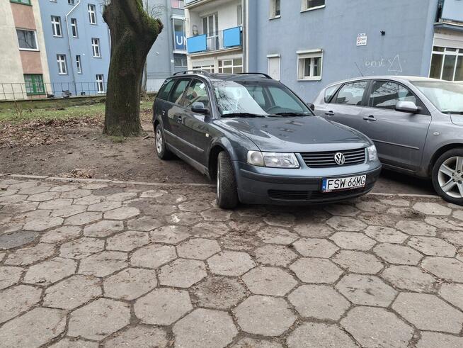 Passat 1.9TDI Gorzów Wielkopolski - zdjęcie 5