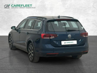 Volkswagen Passat 2.0 TDI EVO Business DSG Warszawa - zdjęcie 7