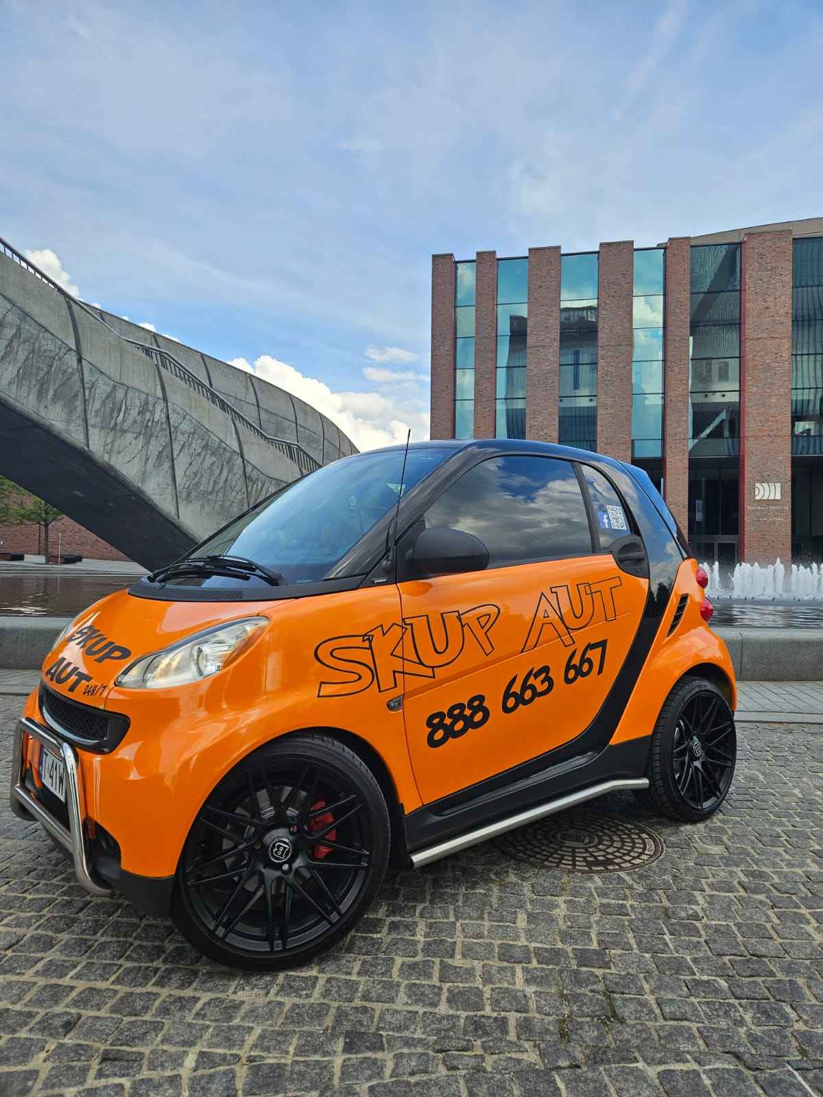 Skup aut za GOTÓWKĘ, Katowice Katowice - zdjęcie 3