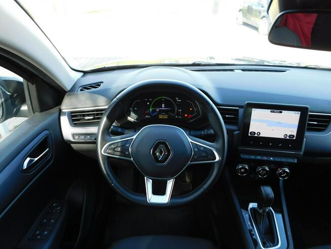 Renault Arkana z Gwarancją 12 Miesięcy Stan Wzorcowy Żyrardów - zdjęcie 6